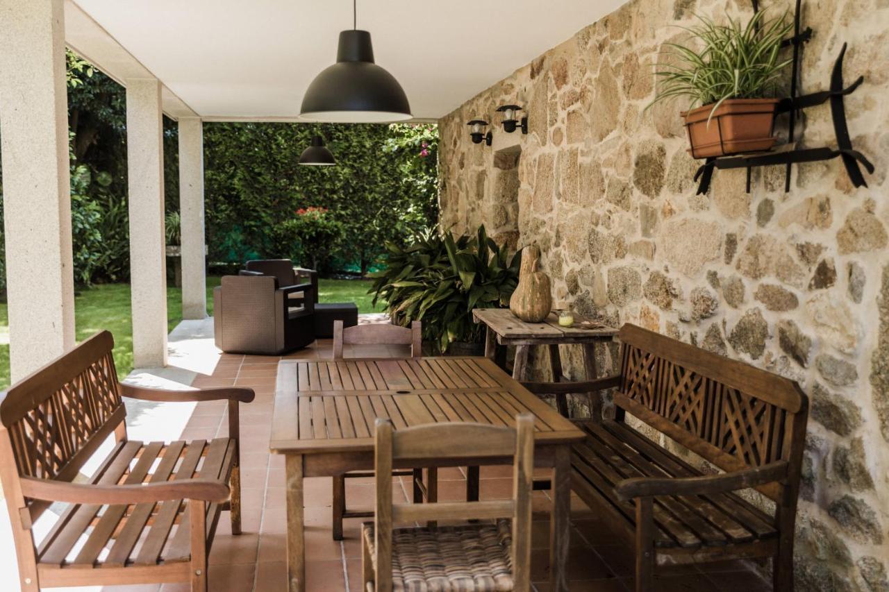 Saramagoso Villa Meis Luaran gambar