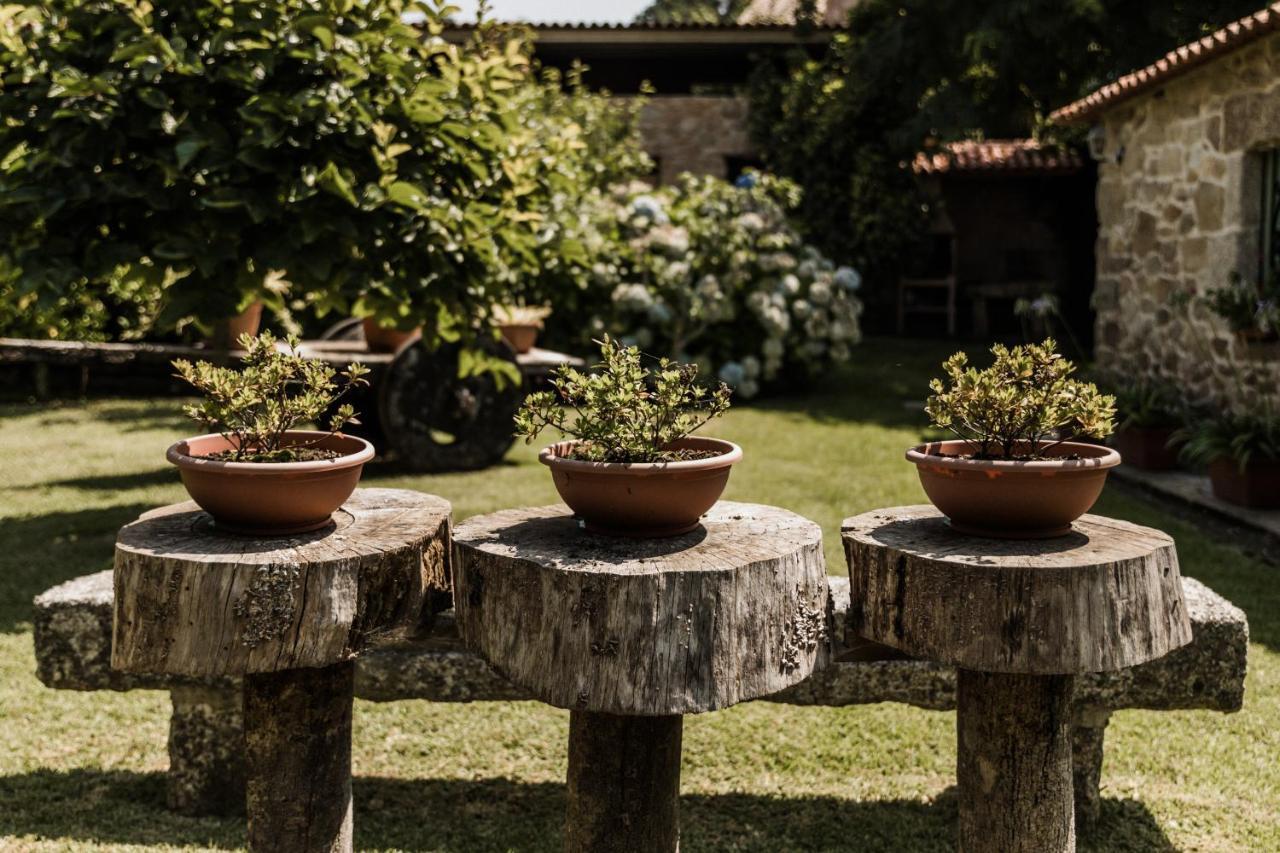 Saramagoso Villa Meis Luaran gambar
