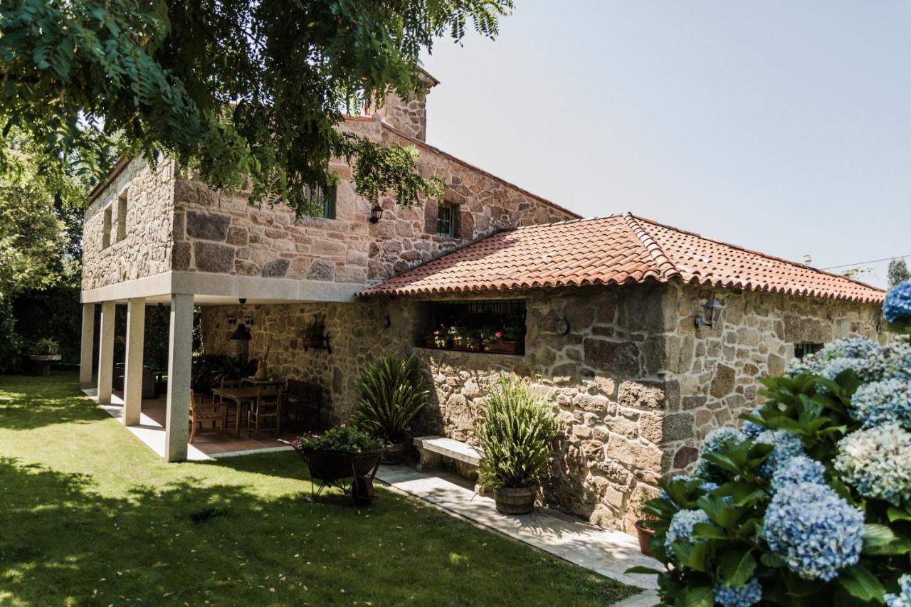 Saramagoso Villa Meis Luaran gambar