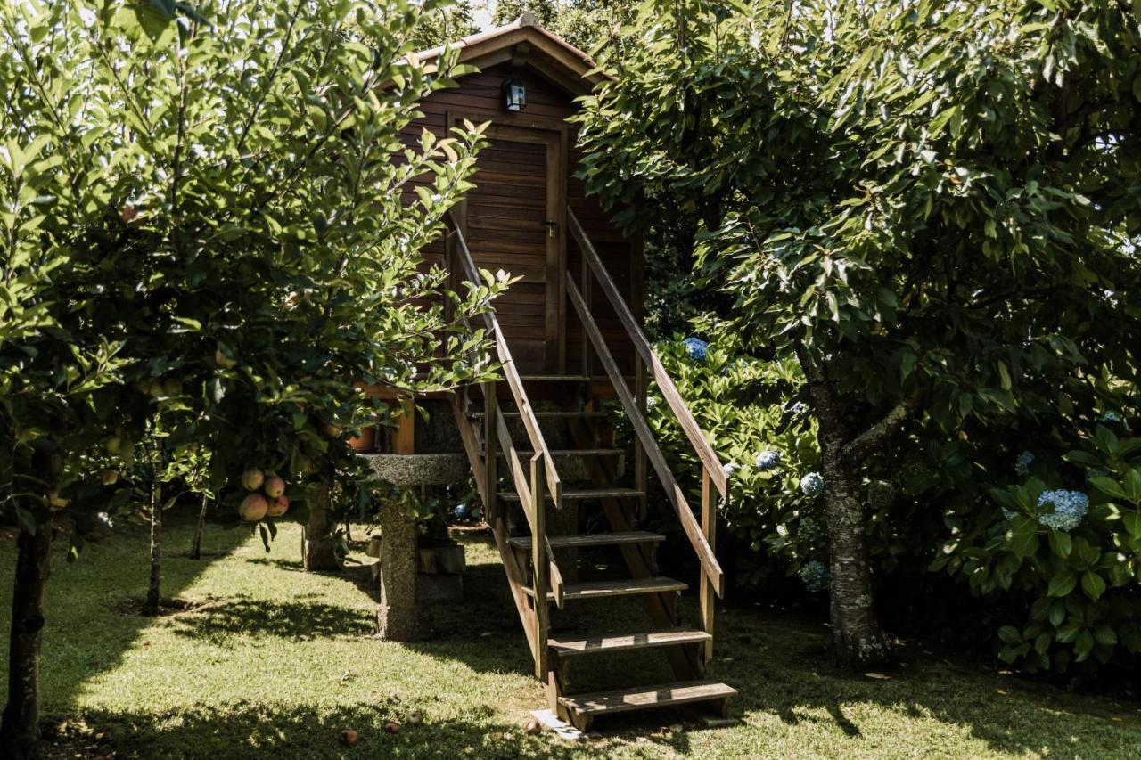 Saramagoso Villa Meis Luaran gambar