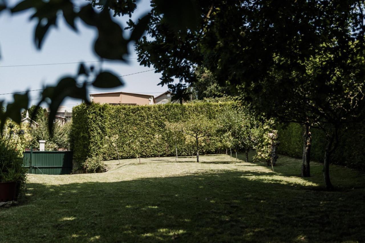 Saramagoso Villa Meis Luaran gambar