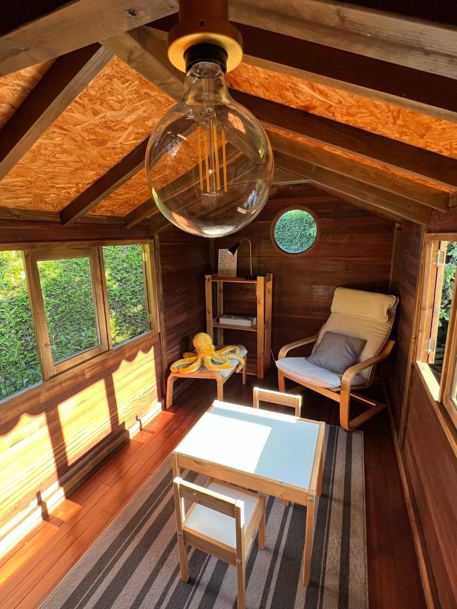 Saramagoso Villa Meis Luaran gambar