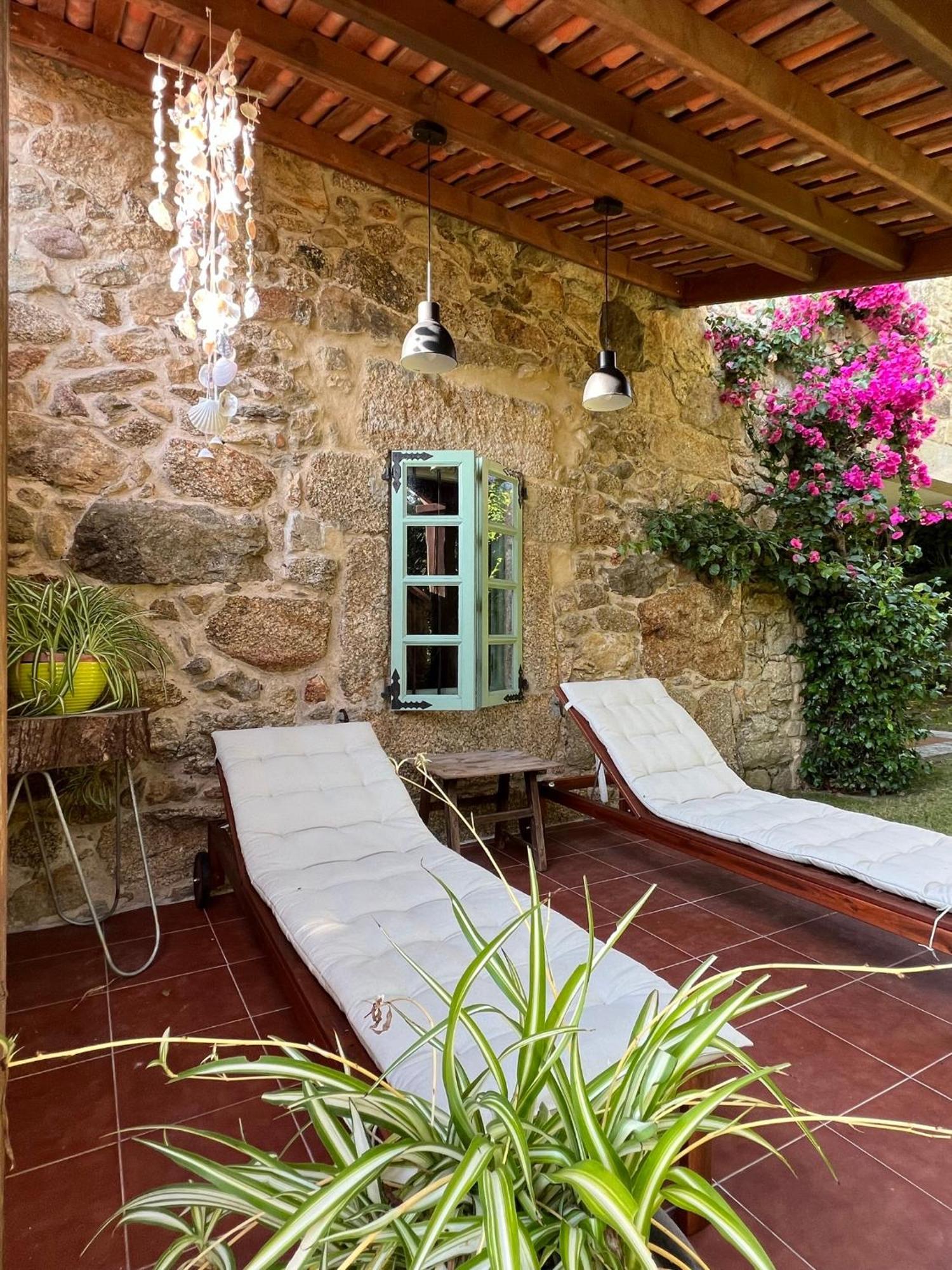 Saramagoso Villa Meis Luaran gambar