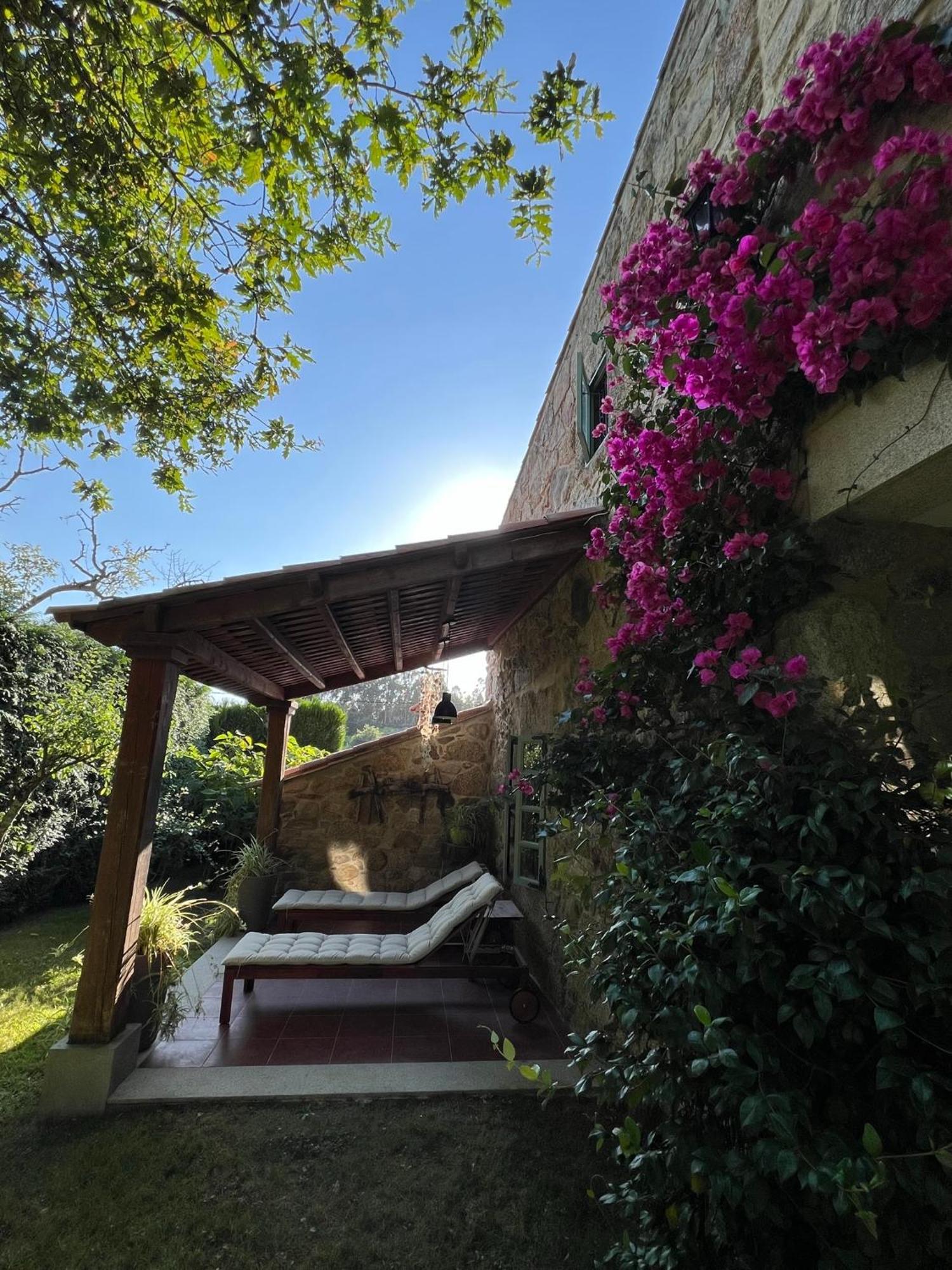 Saramagoso Villa Meis Luaran gambar