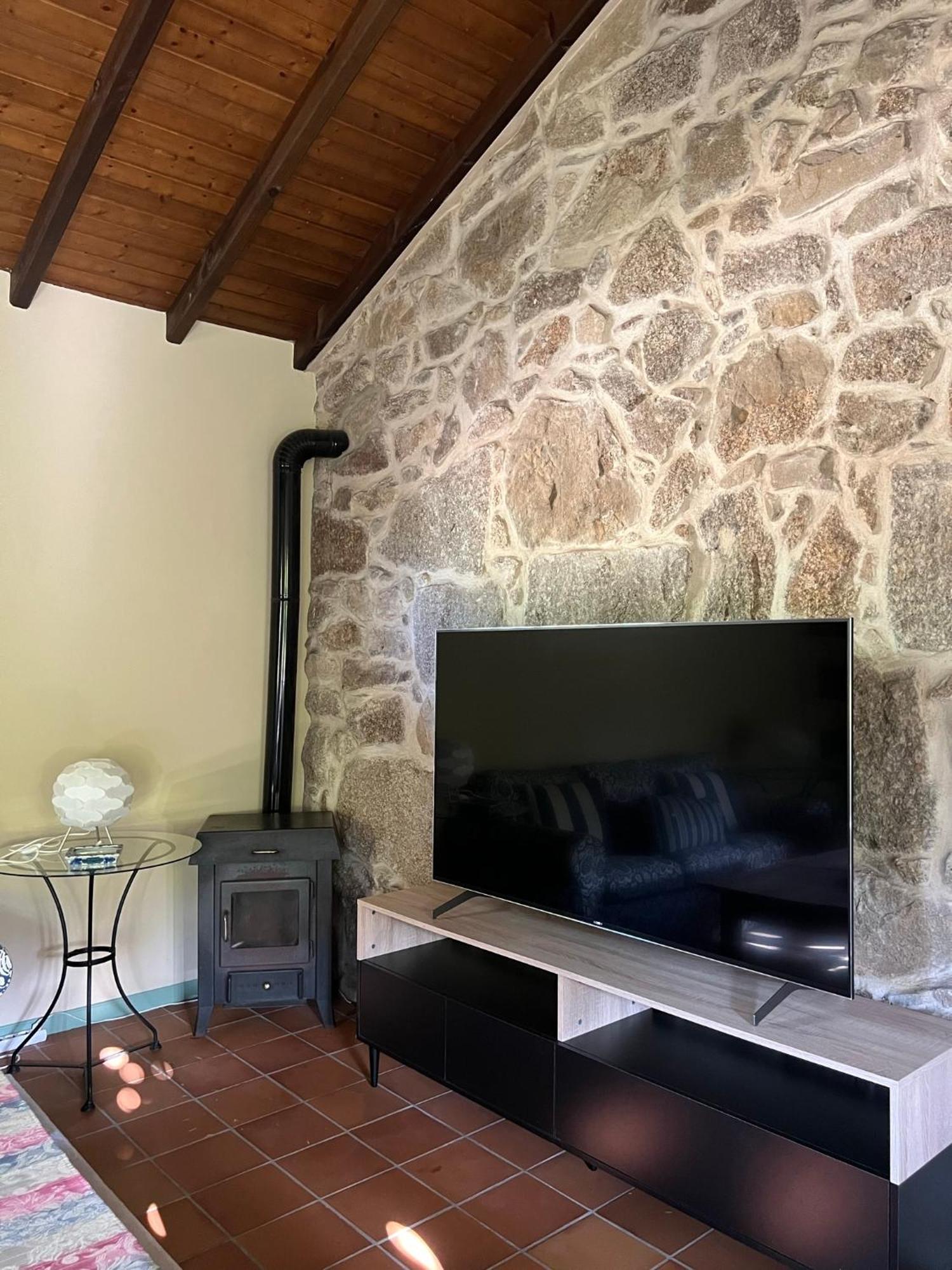 Saramagoso Villa Meis Luaran gambar