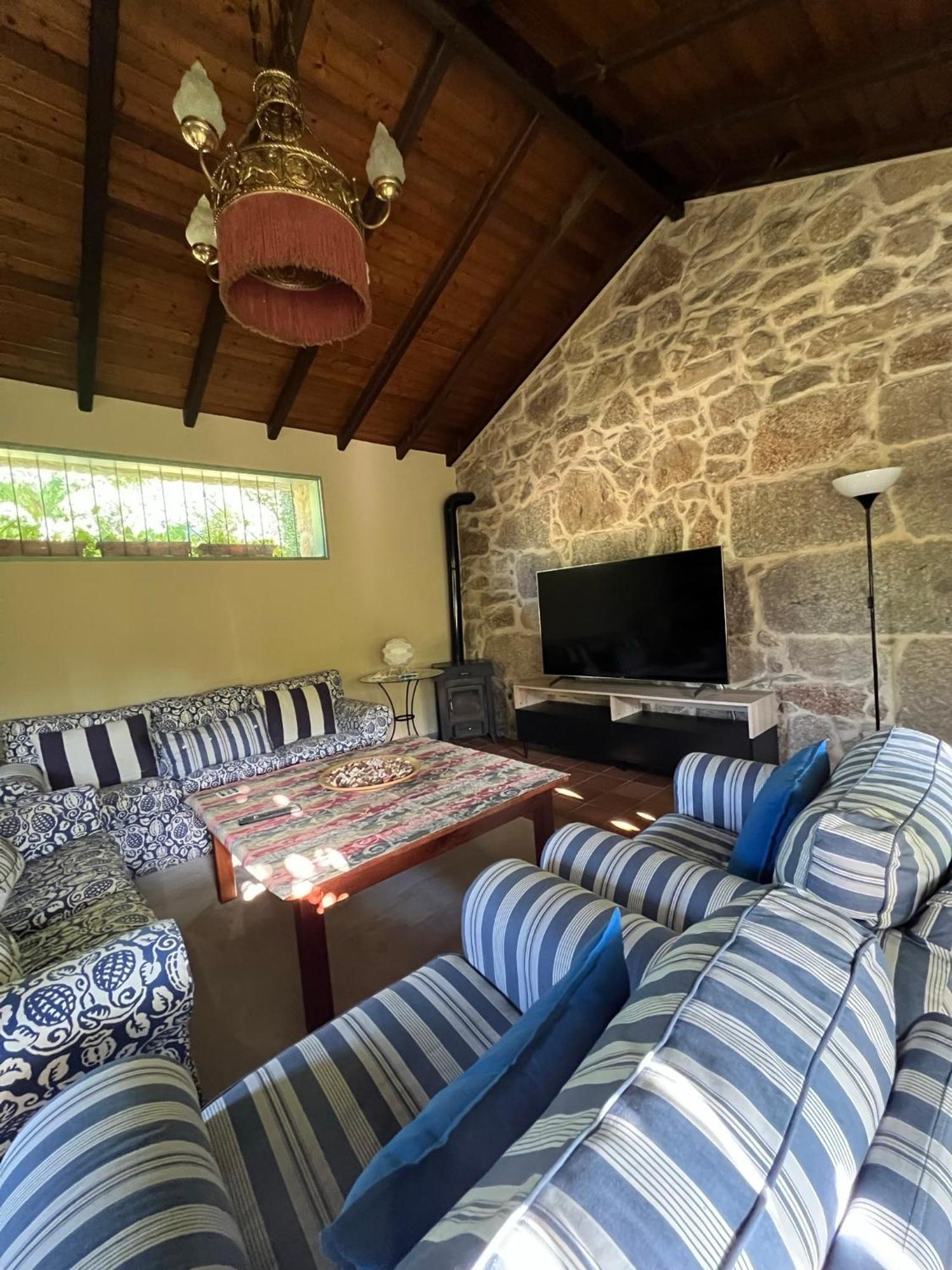 Saramagoso Villa Meis Luaran gambar